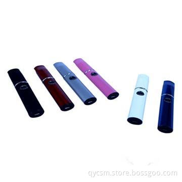 2014 hot selling wax E-lips e cigarette, huge vapor no burning tasteNew